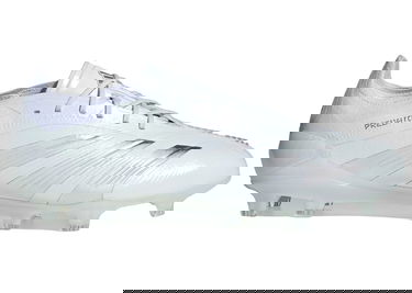 Tenisky a topánky adidas Performance Predator 24 Elite Low FG Biela | IE1803, 0