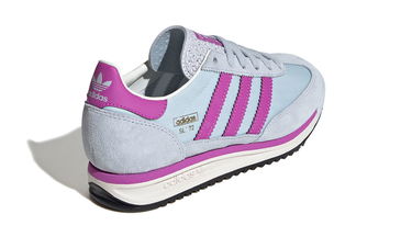 Tenisky a topánky adidas Originals SL 72 RS J Originals Size: 3 Rôznofarebný | JQ5446, 4