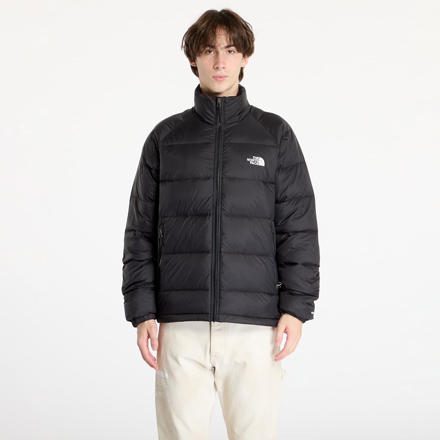 Prešívaná bunda The North Face Hydrenalite Down Jacket Čierna | NF0A88XUJK31, 0