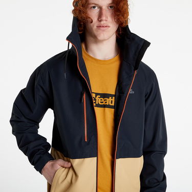Bunda Horsefeathers Closter II Jacket Rôznofarebný | TM036C, 0