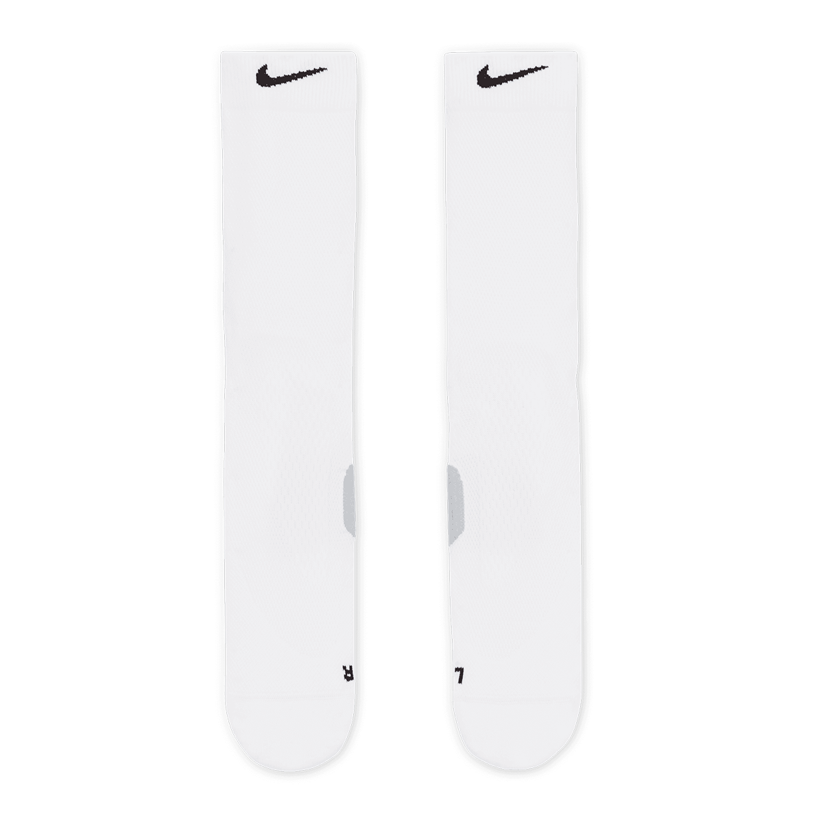 Ponožky Nike Fast Performance Crew Socks Biela | HV6924-100, 0