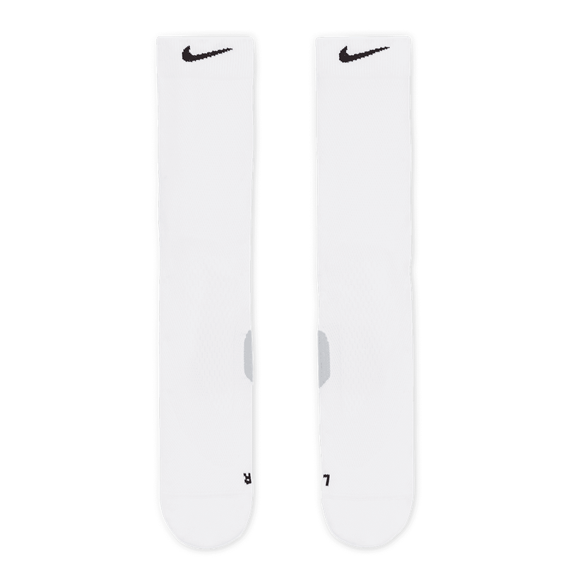 Ponožky Nike Fast Performance Crew Socks Biela | HV6924-100