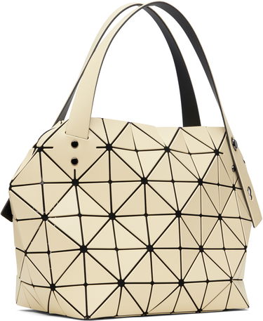 Tote bag BAO BAO ISSEY MIYAKE BAO BAO ISSEY MIYAKE Geometric Tote Bag Béžová | BB56AG482, 1