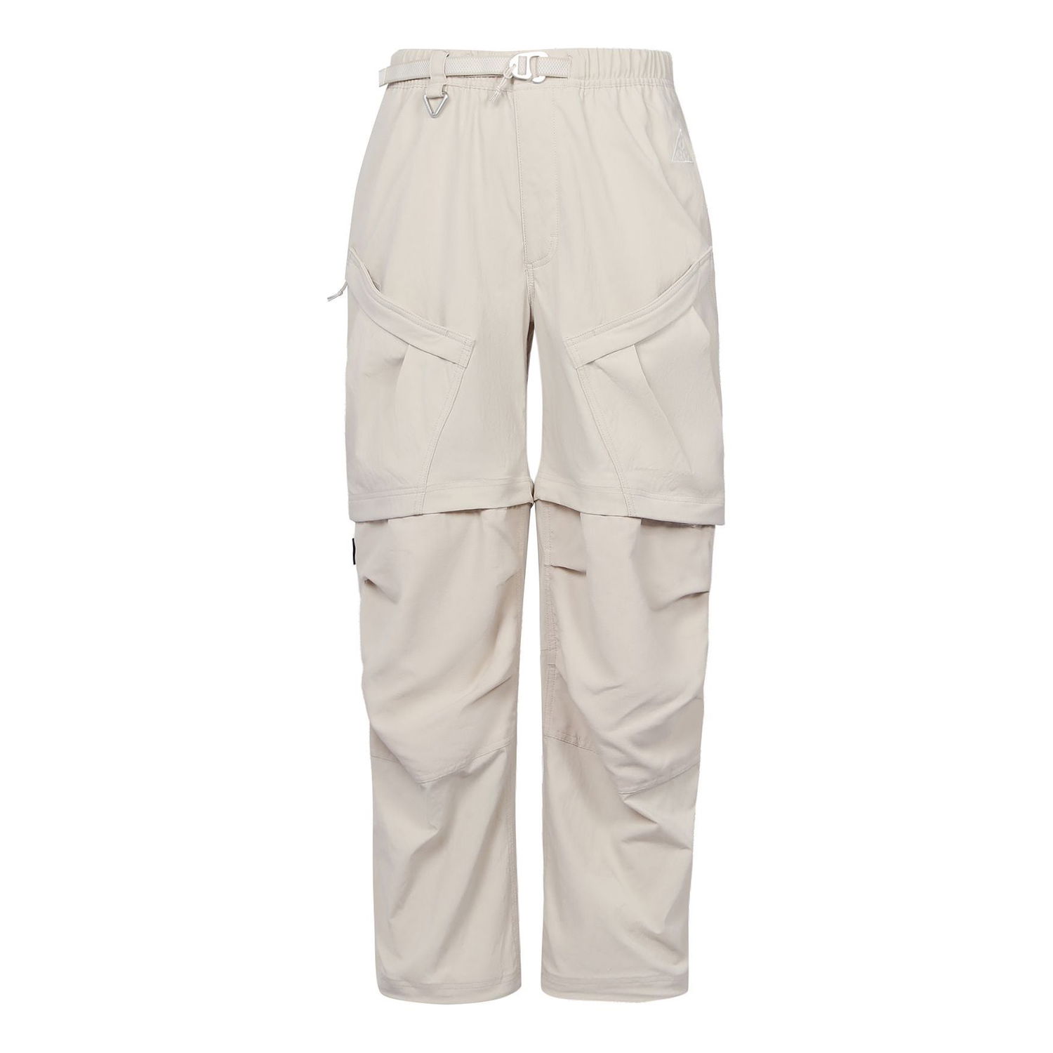 Cargo nohavice Nike ACG ACG Smith Summit Cargo Pants Béžová | DN3944-104, 0
