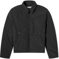 Bunda Acne Studios Orst Crinkled Nylon Down Jacket Čierna | B90737-900, 1