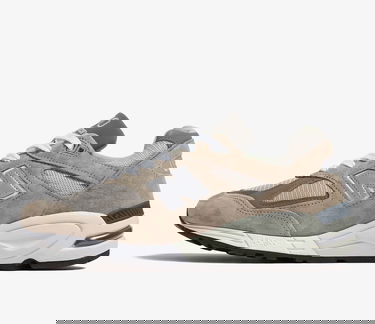 Tenisky a topánky New Balance 990v2 Made In USA "Grey" Šedá | M990GY2, 0