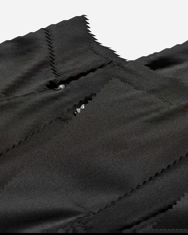 Nohavice KIKO KOSTADINOV Kraner Trousers Čierna | KKAW25T08 21, 4