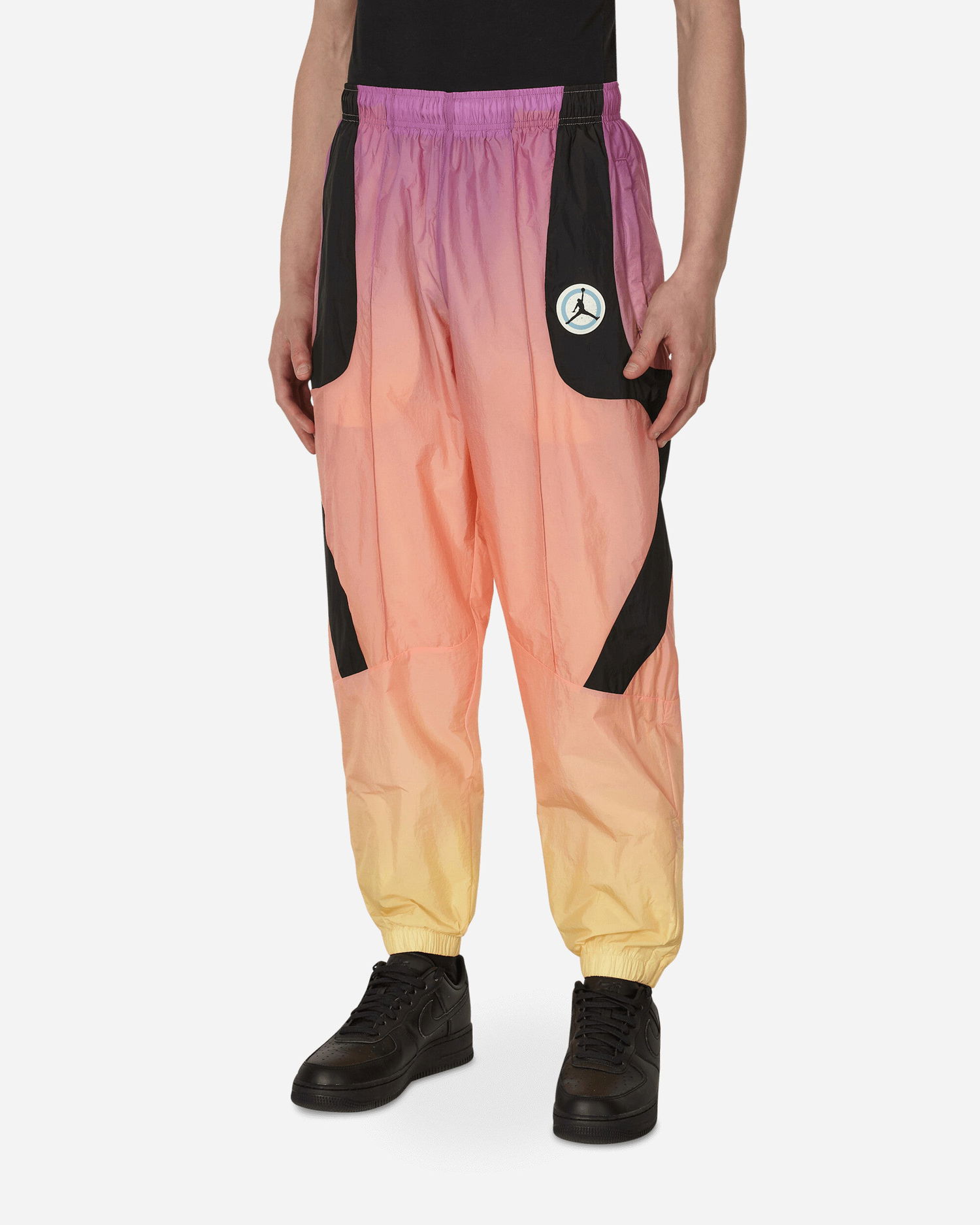 Tepláky Jordan Brand Pant x Dj Khaled Rôznofarebný | DV7495-589, 0