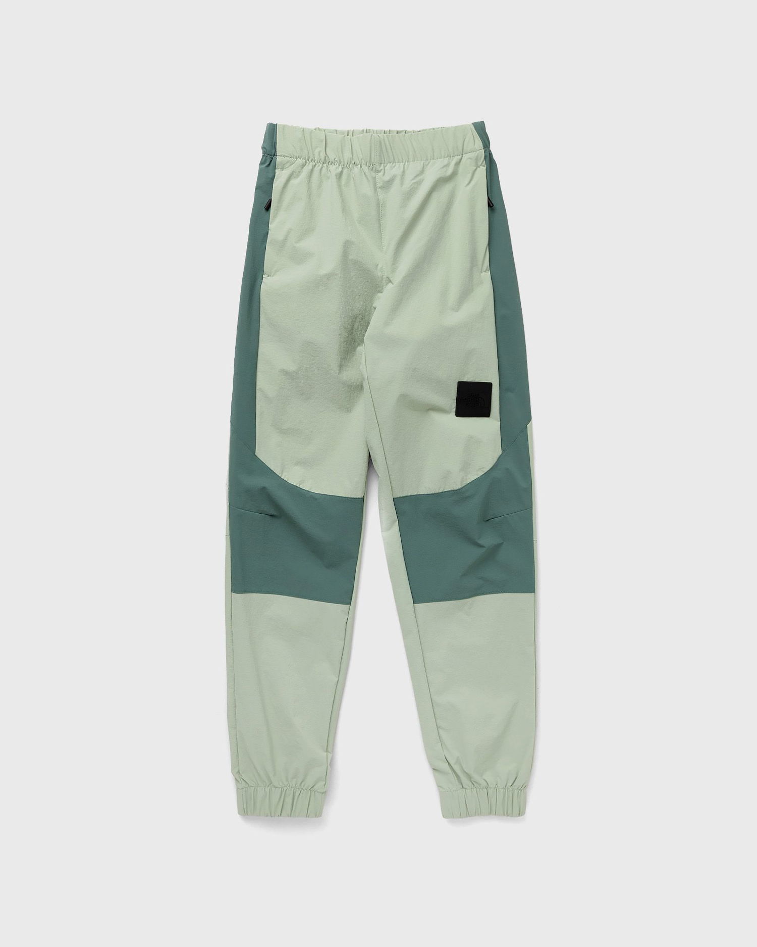 Tepláky The North Face Nse Shell Suit Bottom Zelené | NF0A852YKIH1, 0