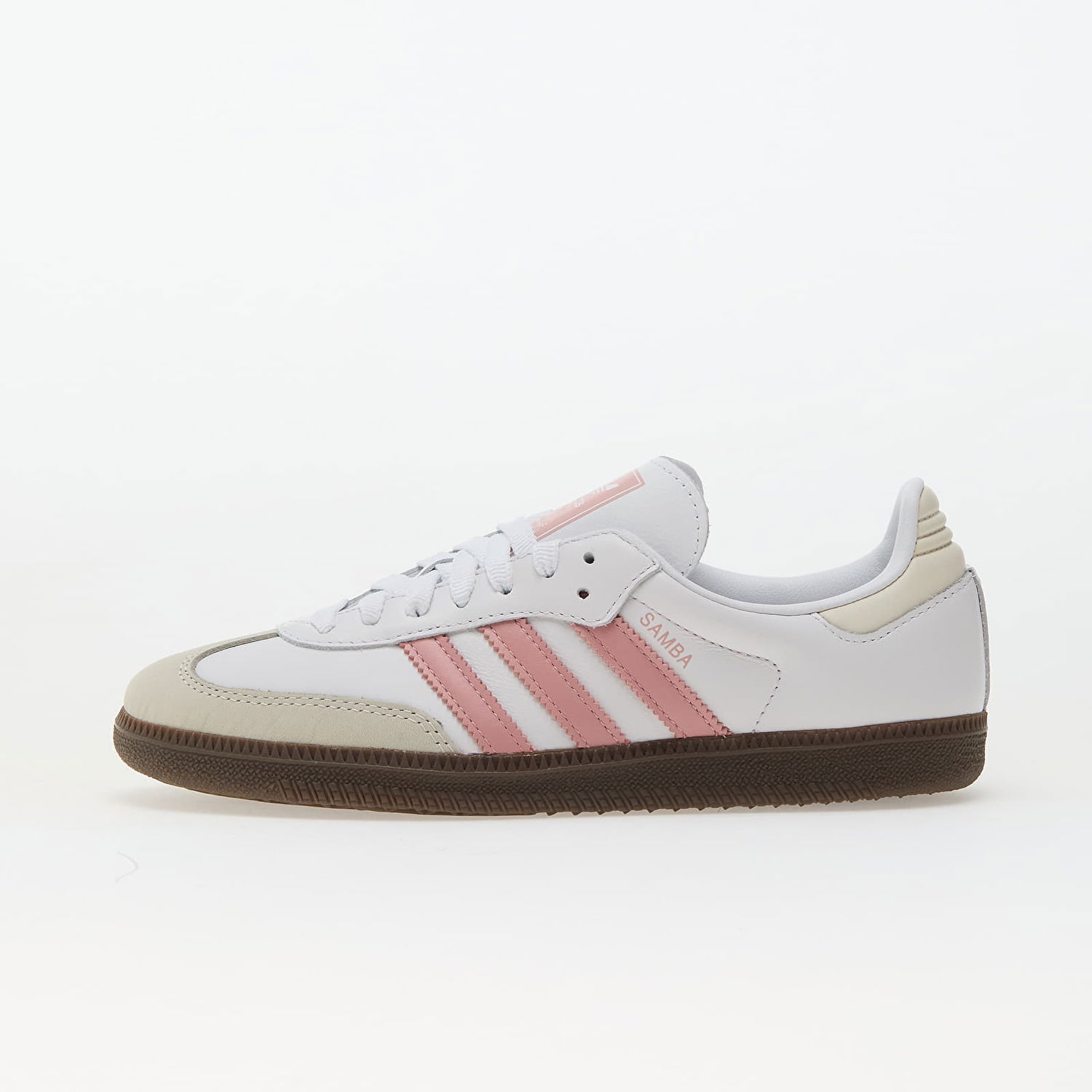 Tenisky a topánky adidas Originals Samba OG Biela | JI2677, 0