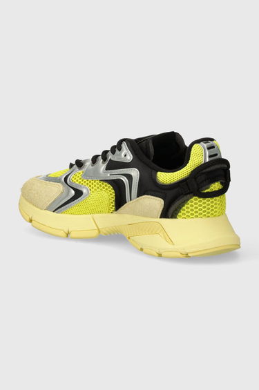 Tenisky a topánky Lacoste L003 Neo Contrasted Textile Žltá | 47SMA0105, 2