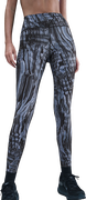 Abstract Print Leggings Swift 7/8