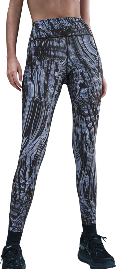 Legíny Nike Abstract Print Leggings Swift 7/8 Rôznofarebný | hv8894-499, 0