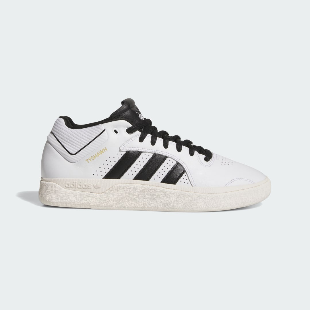 Tenisky a topánky adidas Originals Tyshawn Biela | JQ1134, 0