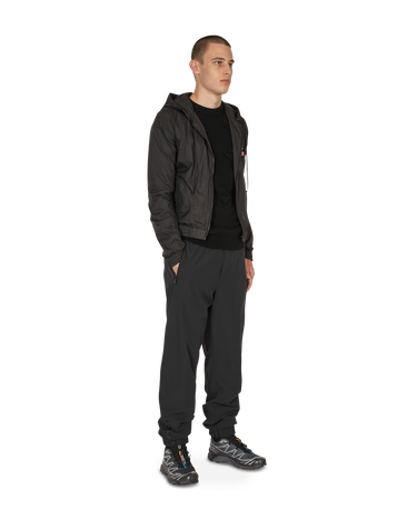 Sveter Jordan Euphoria Crewneck Sweater Čierna | 7706803001 001, 5
