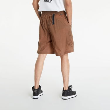 Šortky Nike Sportswear Tech Essentials Hnedá | DM6484-256, 4