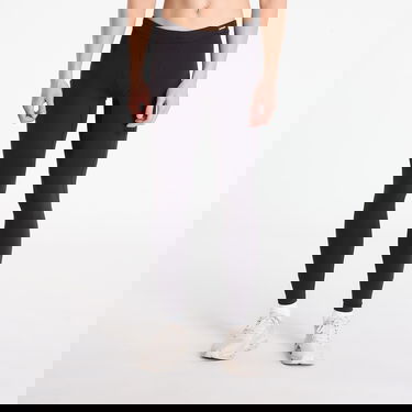 Ponožky Saysky Blaze+ Long Winter Tights Čierna | XMRLT41C901, 0