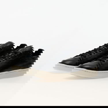 Tenisky a topánky Y-3 Y-3 Stan Smith Čierna | JQ4977, 5