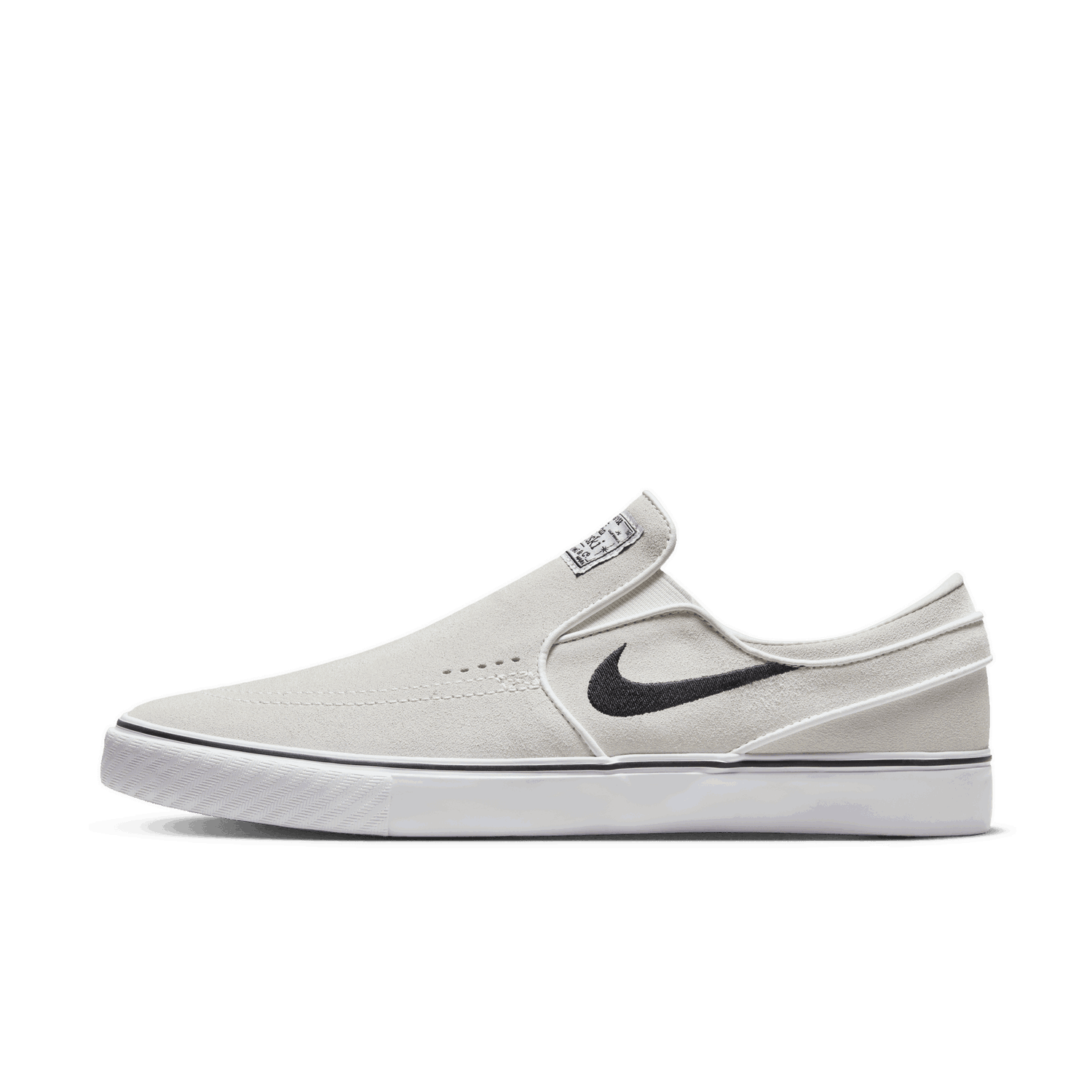 Tenisky a topánky Nike SB Janoski+ Slip Biela | FN5893-100, 0