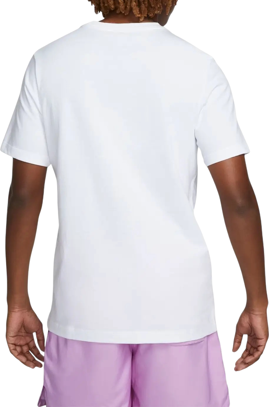 Tričko Nike Nike Sportswear Futura T-Shirt Biela | dz5171-100, 1