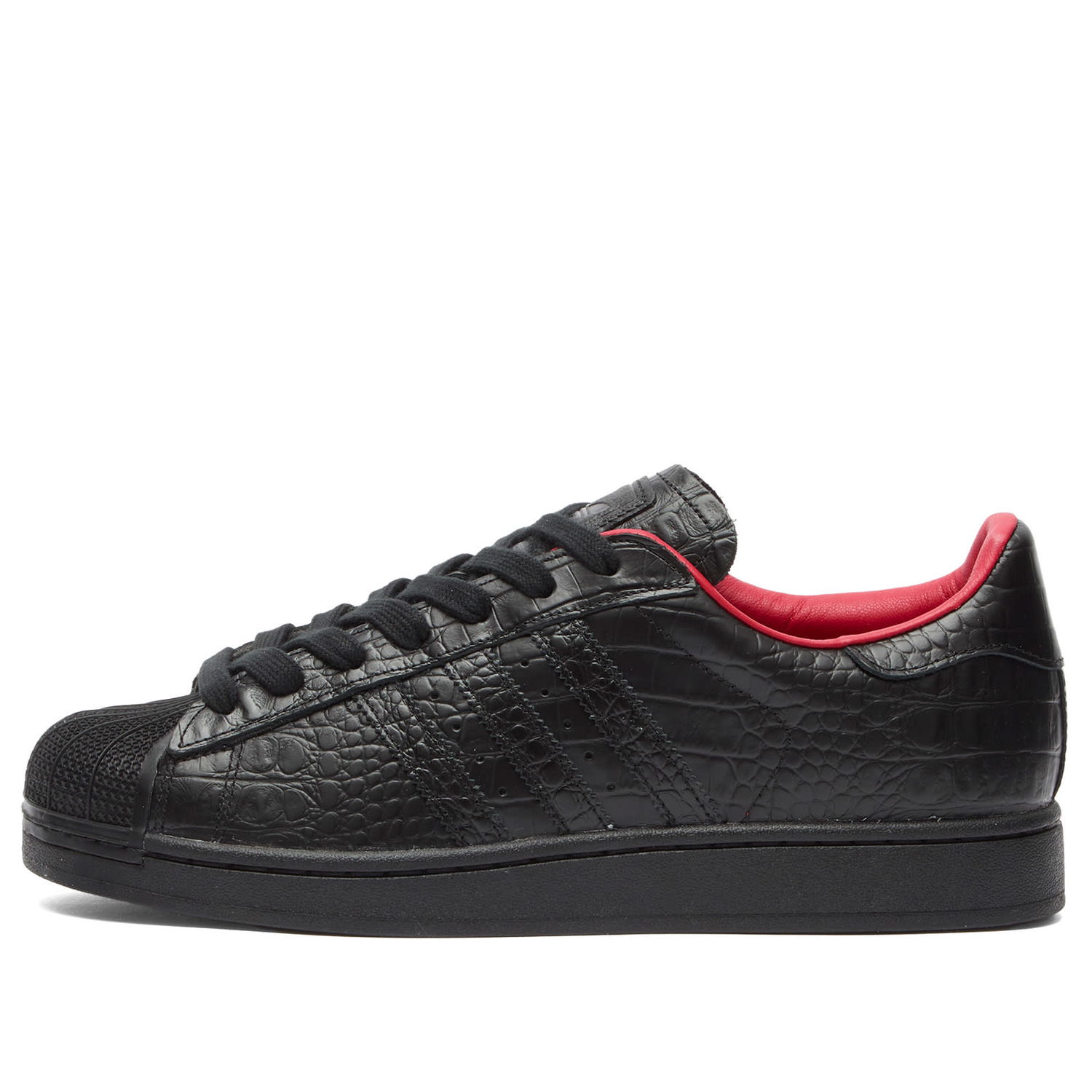 Tenisky a topánky adidas Originals Superstar II Čierna | IH9310, 0