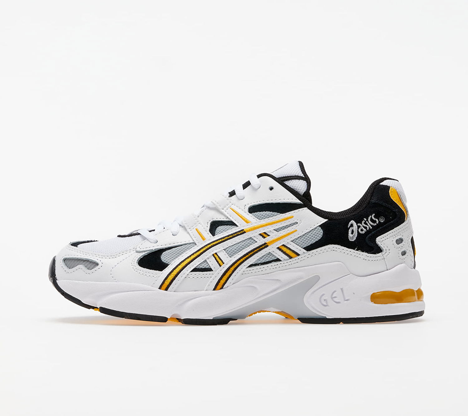 Tenisky a topánky Asics Gel-Kayano 5 OG Biela | 1021A163-100, 0