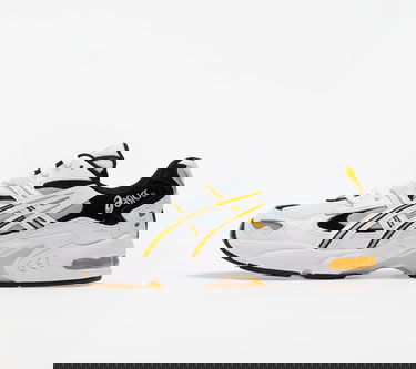 Tenisky a topánky Asics Gel-Kayano 5 OG Biela | 1021A163-100, 0