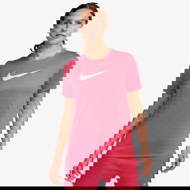 Tričko Nike W NK DF TEE RLGND HBR Červená | fq4975-629, 2
