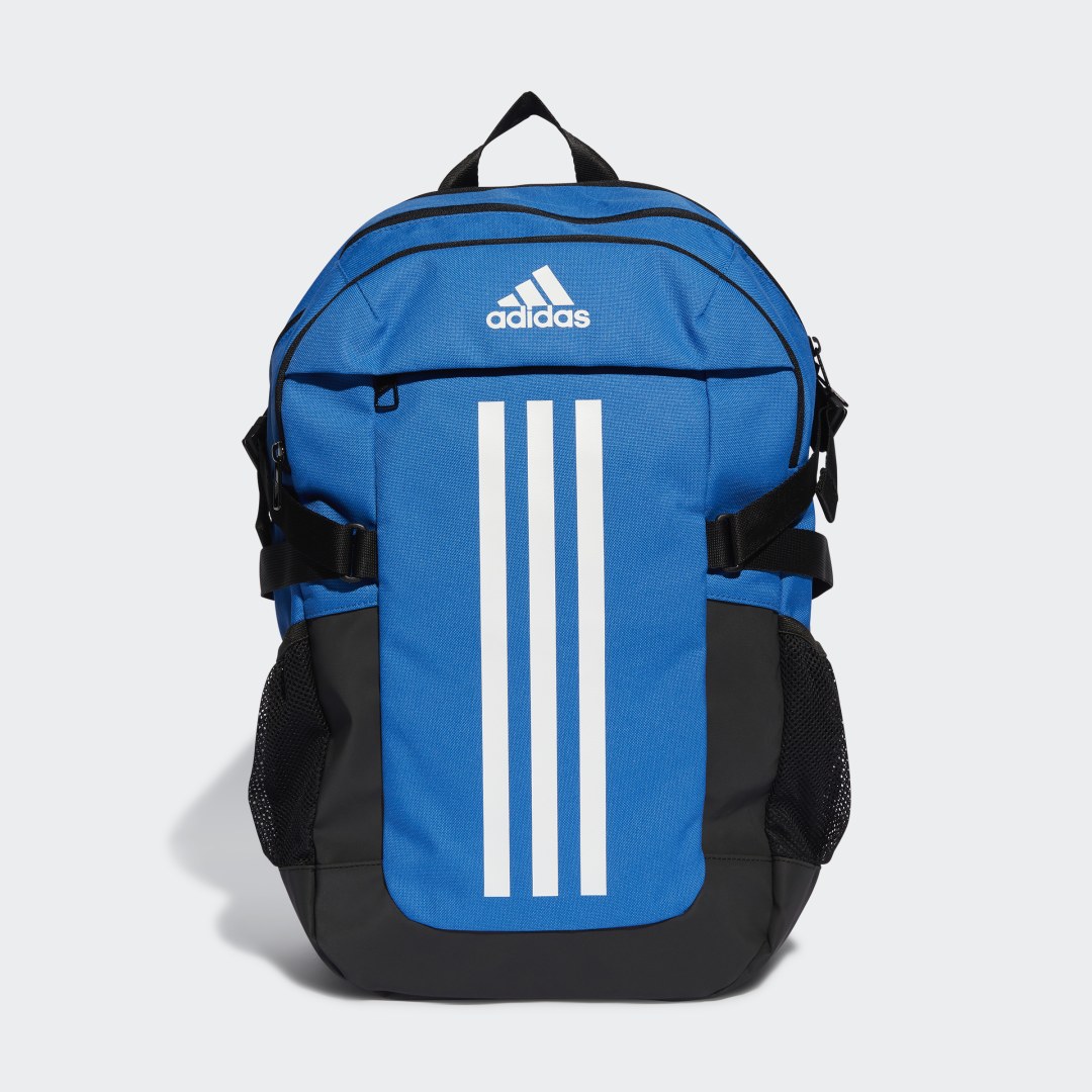 Batohy a tašky adidas Originals Power VI Backpack Modrá | IL5815, 0
