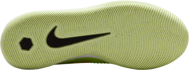 Tenisky a topánky Nike JR PHANTOM 6 LOW ACADEMY IC Zelené | hq2035-800, 2