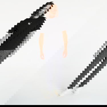 Tričko Lacoste T-Shirt Paris Čierna | TH2739 031, 3