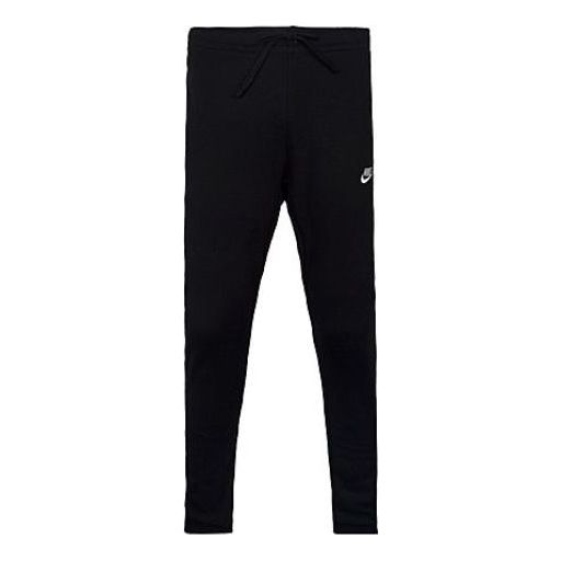 Tepláky Nike Nike Logo Joggers Čierna | 804466-010, 0