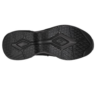 Tenisky a topánky Skechers Uno Čierna | 177062-BBK, 5