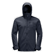 DESERT WIND Hooded Wind Jacket