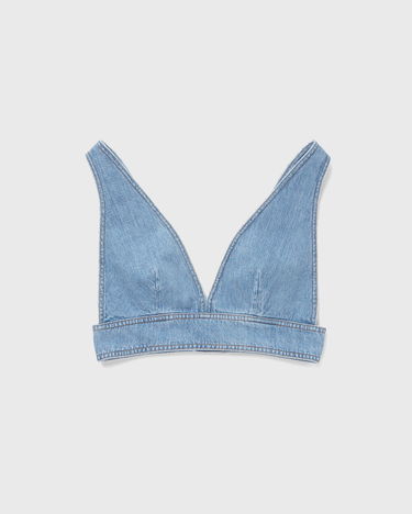 Podprsenka CLOSED DENIM BRA Modrá | C90922-15E-3Y, 0