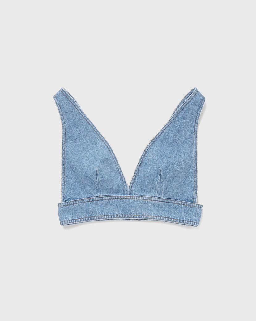 Podprsenka CLOSED DENIM BRA Modrá | C90922-15E-3Y