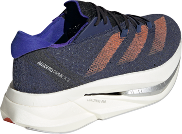 Tenisky a topánky adidas Performance ADIZERO PRIME X 2 STRUNG Modrá | ih5686, 4