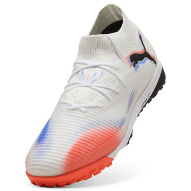 Tenisky a topánky Puma FUTURE 8 PRO Cage Biela | 108592_01, 5