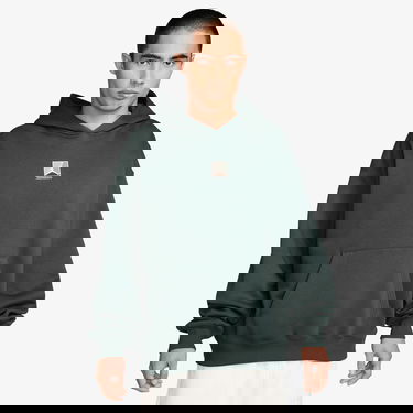 Mikina Jordan Jordan Brooklyn Graphics Hoodie Zelené | HV0544-316, 1