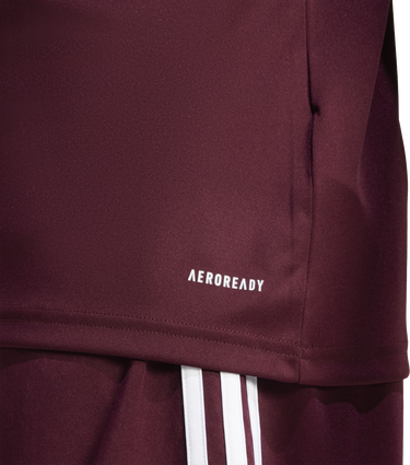 Tričko adidas Originals Adidas Squadra 25 Jersey Vínová | jc8675, 1
