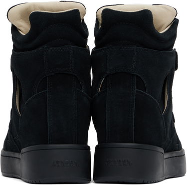 Tenisky a topánky ISABEL MARANT IM3 Sneakers Béžová | BK0010FA-B3E04S, 4