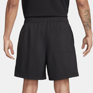 Šortky Nike Club Čierna | FN3307-010, 4