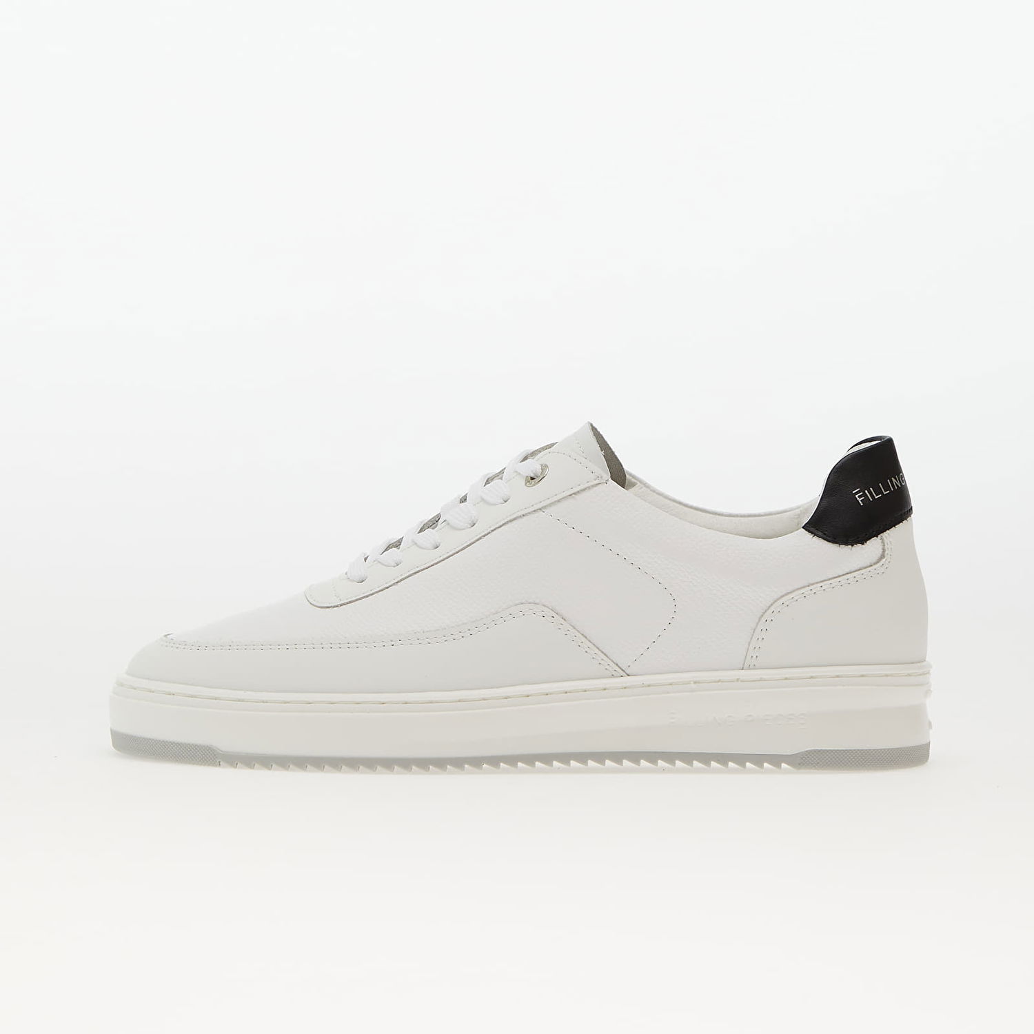 Tenisky a topánky Filling Pieces Mondo Crumbs Biela | 46727541901, 0