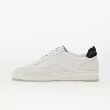 Tenisky a topánky Filling Pieces Mondo Crumbs Biela | 46727541901, 0