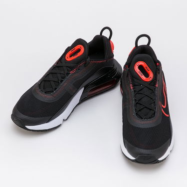 Tenisky a topánky Nike Air Max 2090 GS Čierna | CJ4066-004, 2