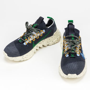 Tenisky a topánky Nike Space Hippie 01 Navy | DJ3056-400, 2
