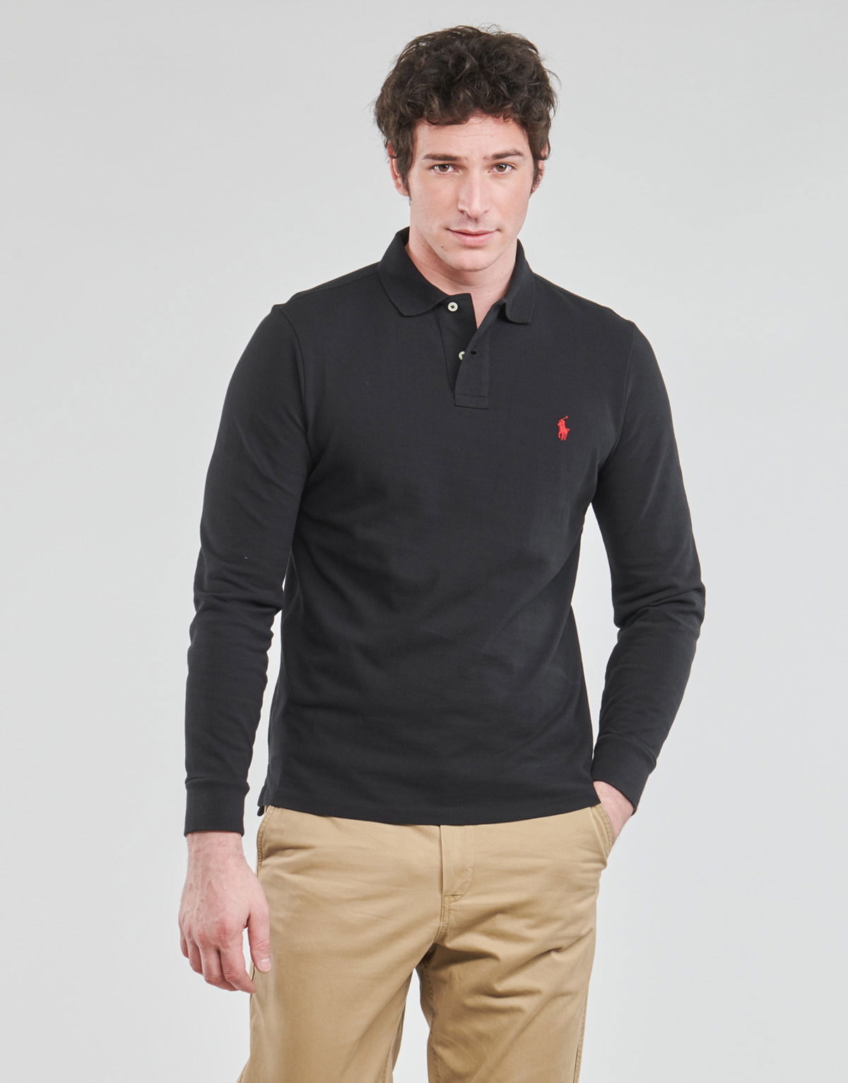 Polo Tee