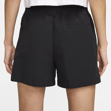 Sukňa Nike Sportswear Everything Wovens Čierna | FV6622-010, 4
