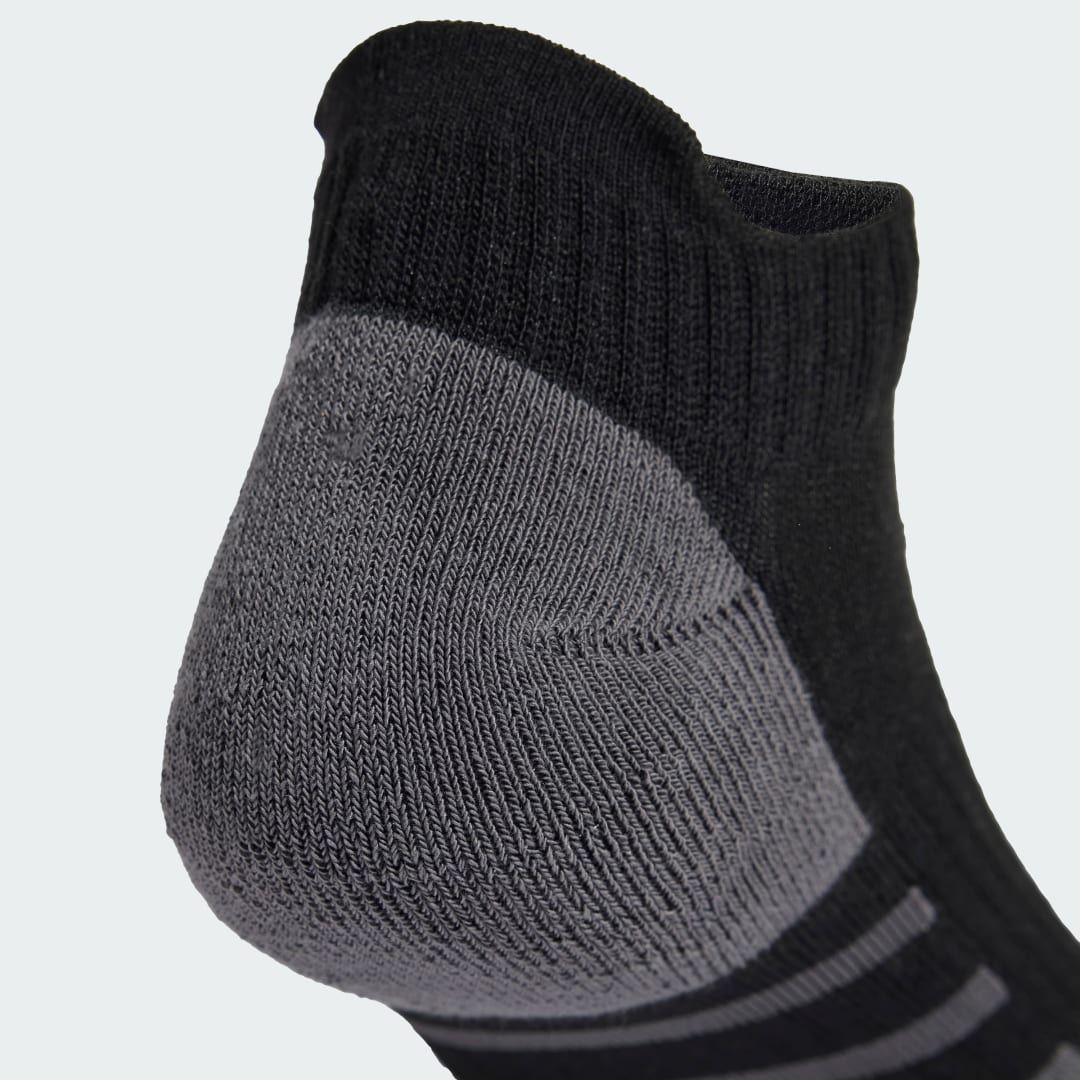 Low Cut Socks 3 Pairs