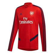 Arsenal Training Pullover Top